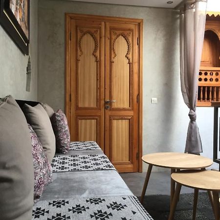 Riad Le Marrakech Berrima Marrákes Kültér fotó