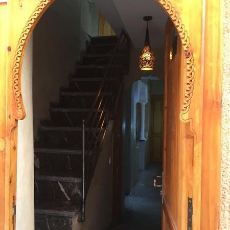 Riad Le Marrakech Berrima Marrákes Kültér fotó