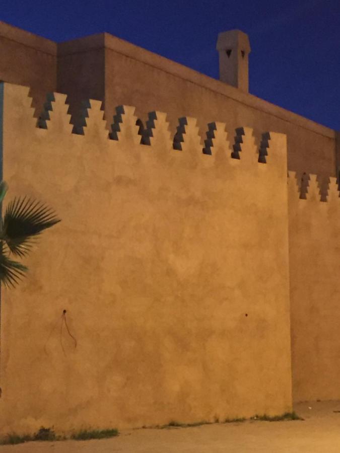 Riad Le Marrakech Berrima Marrákes Kültér fotó
