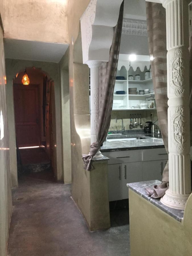 Riad Le Marrakech Berrima Marrákes Kültér fotó