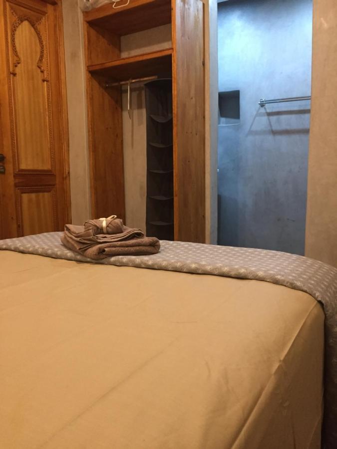 Riad Le Marrakech Berrima Marrákes Kültér fotó