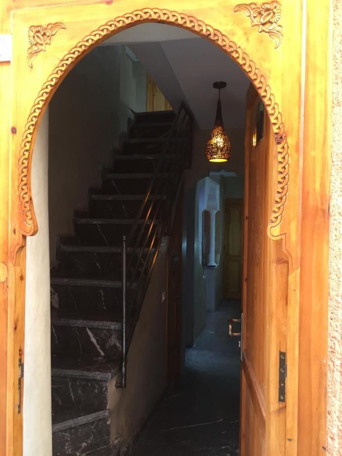 Riad Le Marrakech Berrima Marrákes Kültér fotó