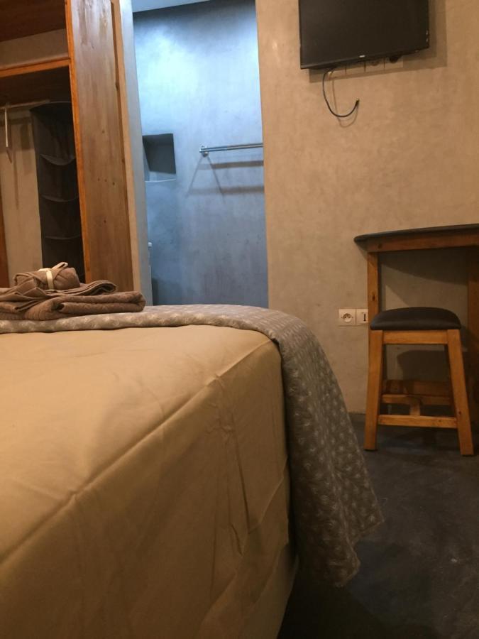 Riad Le Marrakech Berrima Marrákes Kültér fotó