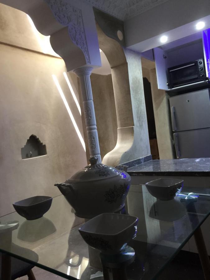 Riad Le Marrakech Berrima Marrákes Kültér fotó